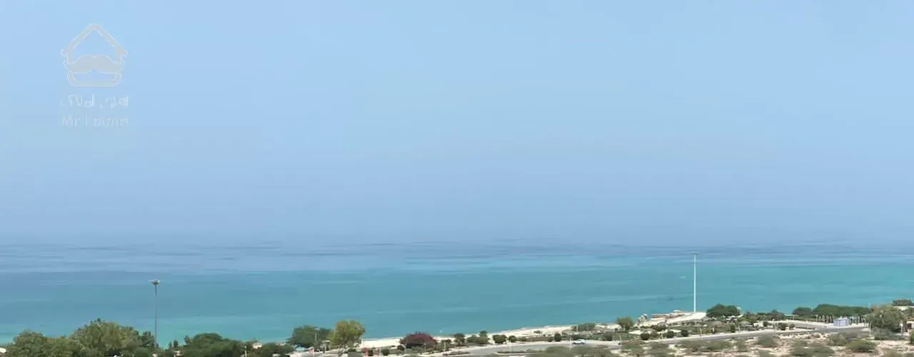رهن و اجاره دهکده ساحلی دید دریا