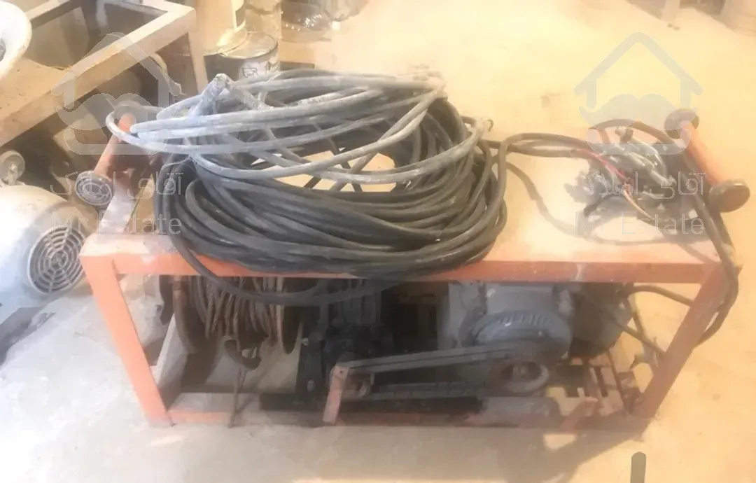 خریدار بالابر ساختمانی تخته بنایی میکسر سنگبر قیچی