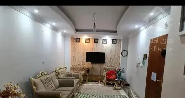 54متری فول امکانات فوری تکواحدی