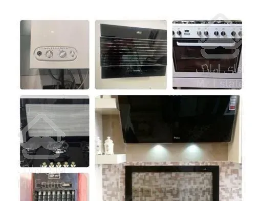 تعمیرات هود بخاری اجاق گاز شومینه کولر