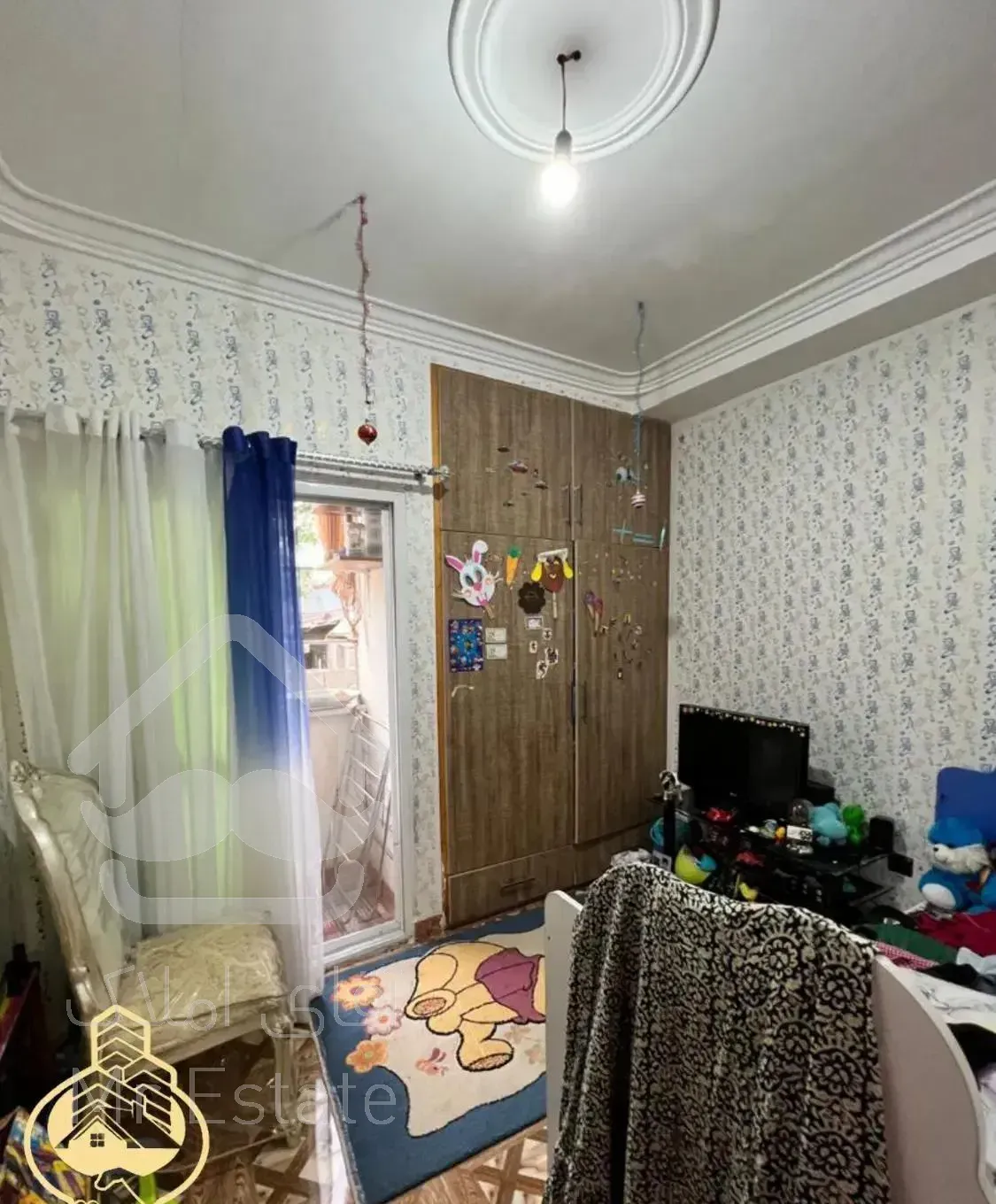 نبض مسکن//۷۵ متر//دسترسی خوب