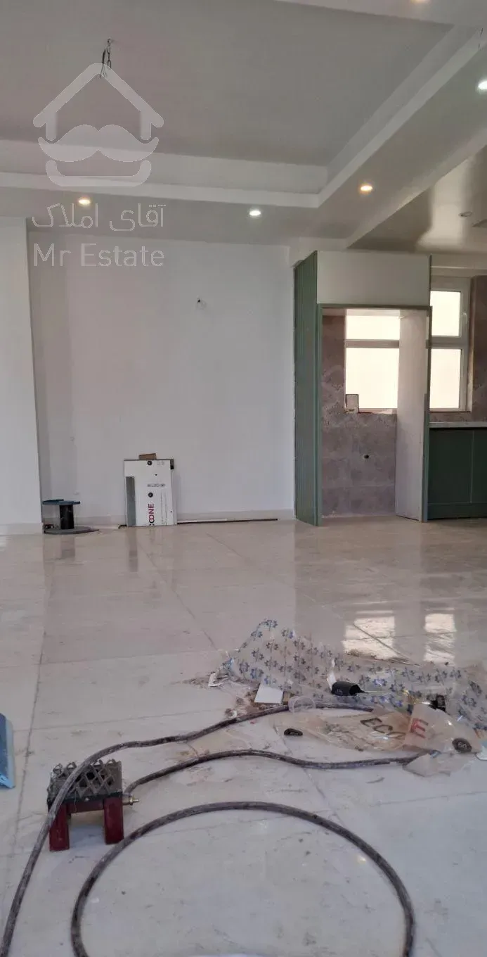 90متر نوساز فول امکانات رهن و اجاره