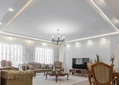 ۱۰۸ متر رو به نما /فول/بلوار انقلاب/سندتک برگ
