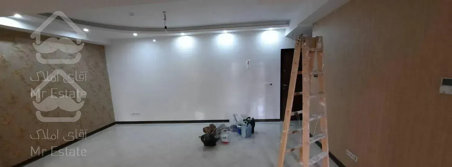 آپارتمان 74 متری برج مجلل بام پونک