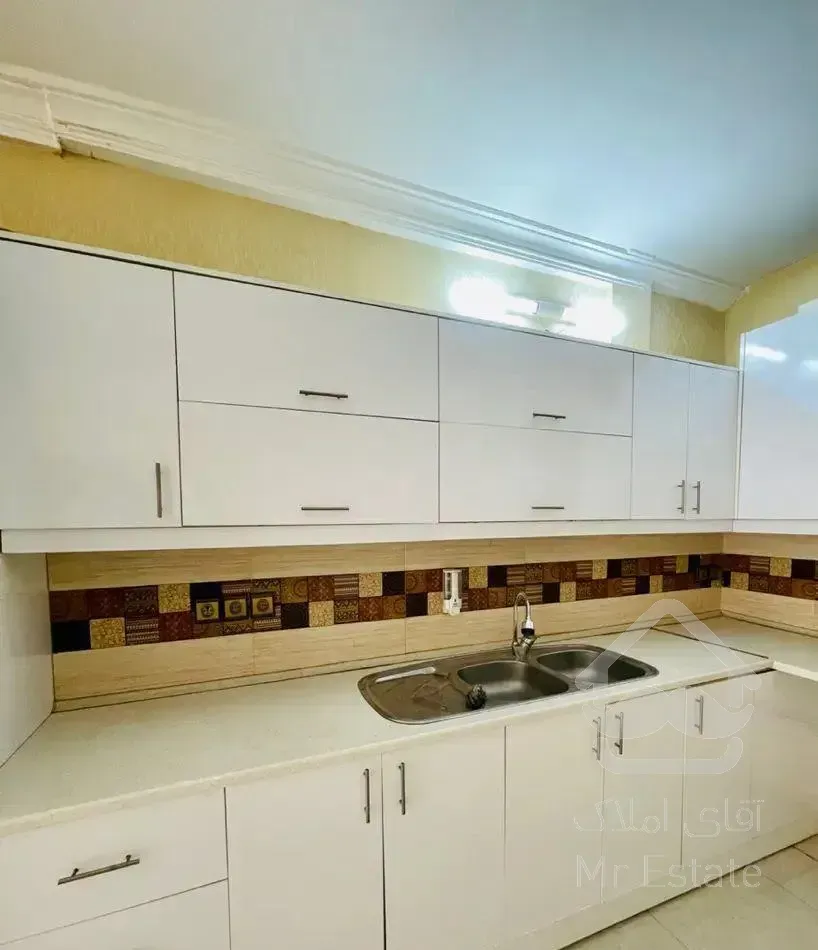 آپارتمان ۱۰۰ متری ۲ خواب/خرمشهر/فول