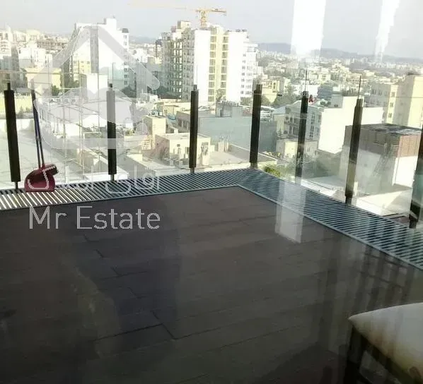 پنت هاوس 450 متری فرمانیه سنبل