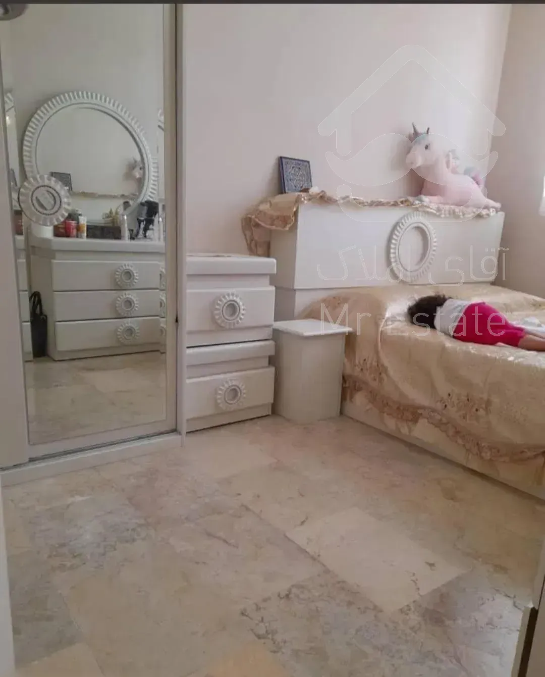 آپارتمان 94متری مختص سخت پسندان بدون مشابه