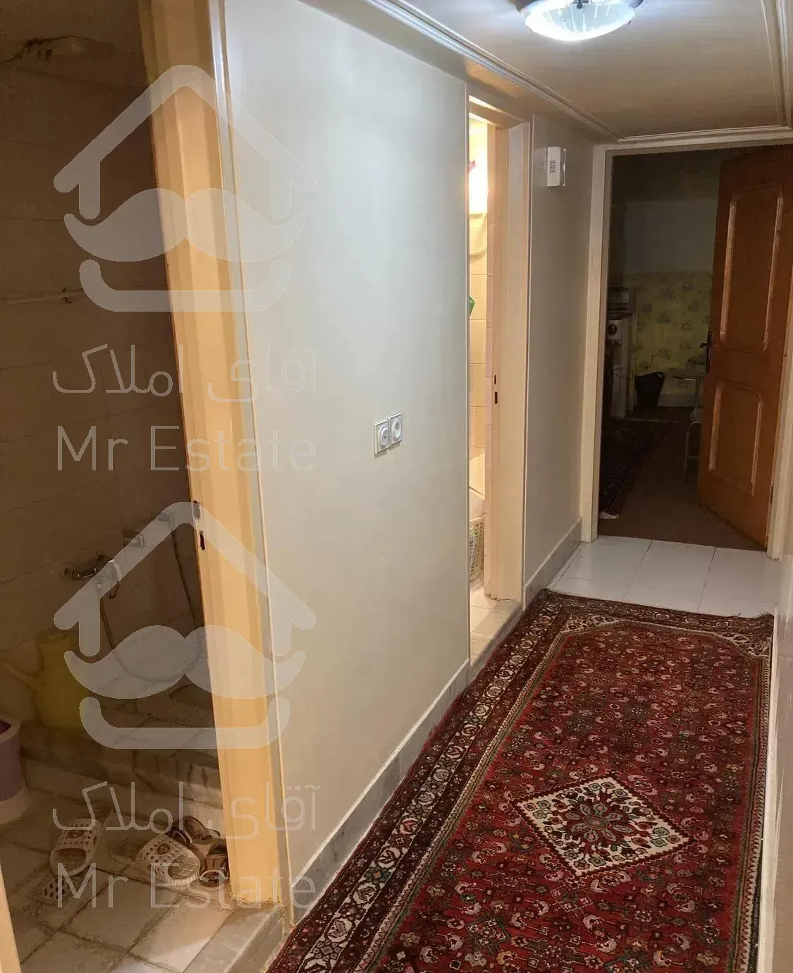 اپارتمان١٠٠متری نظرغربی