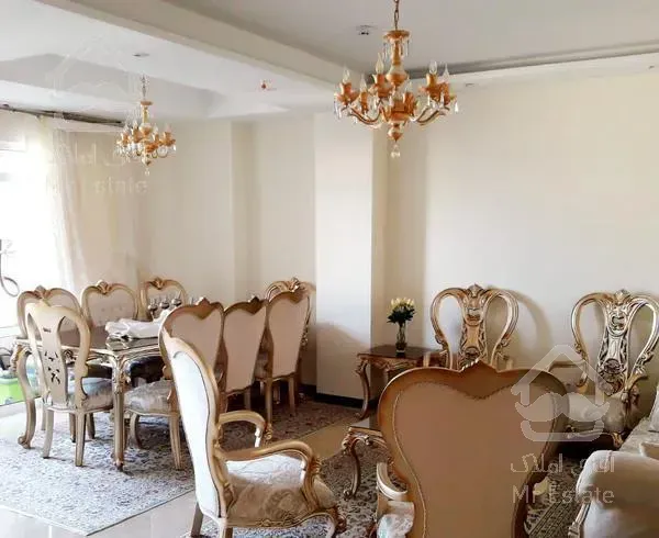 ١٠٧ متر ٦ ساله فول آلاله شرقی (نیلوفر سوم)