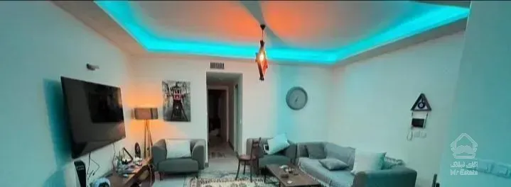 ۵۷متر/ تک خواب / پارکینگ و بالکن/ زیرقیمت