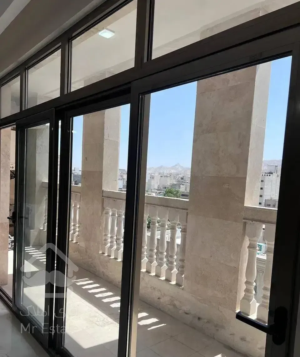 آپارتمان 195متر خیابان امام رضا