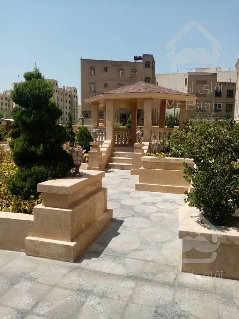 خرید آپارتمان ۶۴متری دو خوابه نوساز فردوس غرب