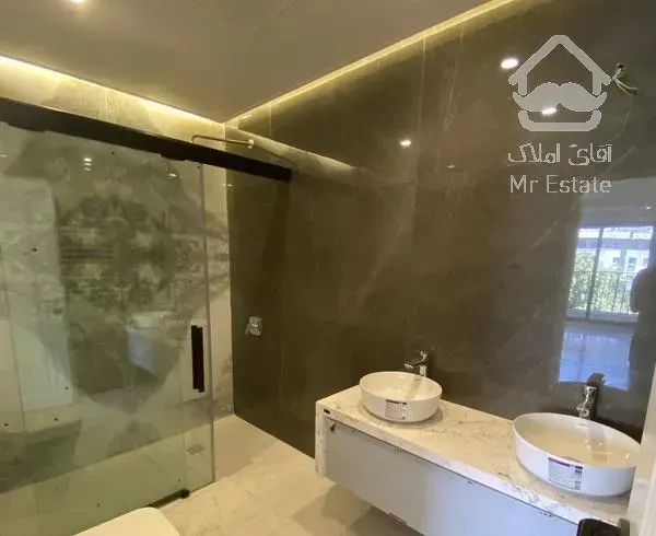 آپارتمان ۲۰۵ متر ۲خواب مستر فرشته الهیه