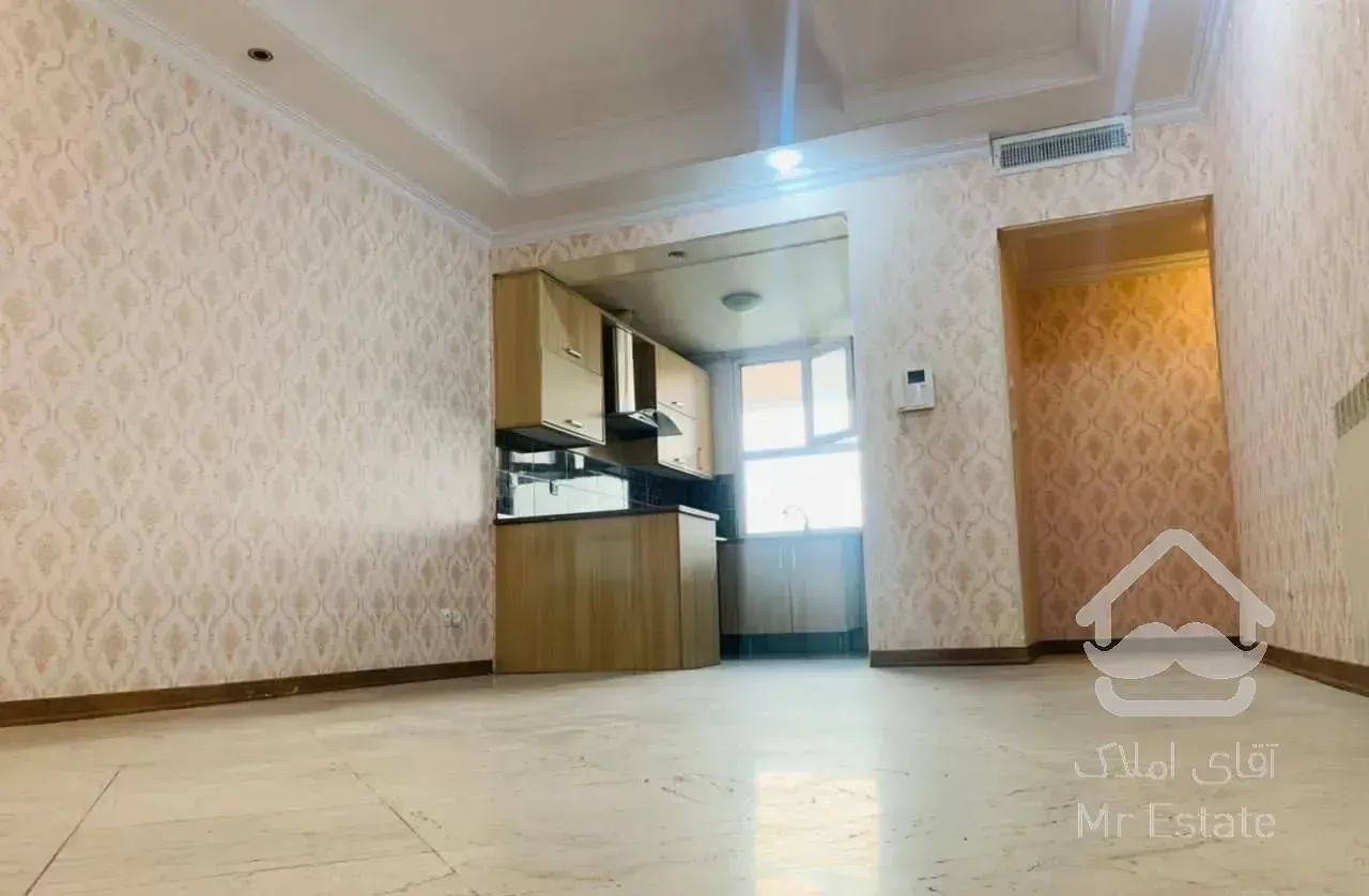 79 متر لویزان دو خواب استاندارد واحد شمالی