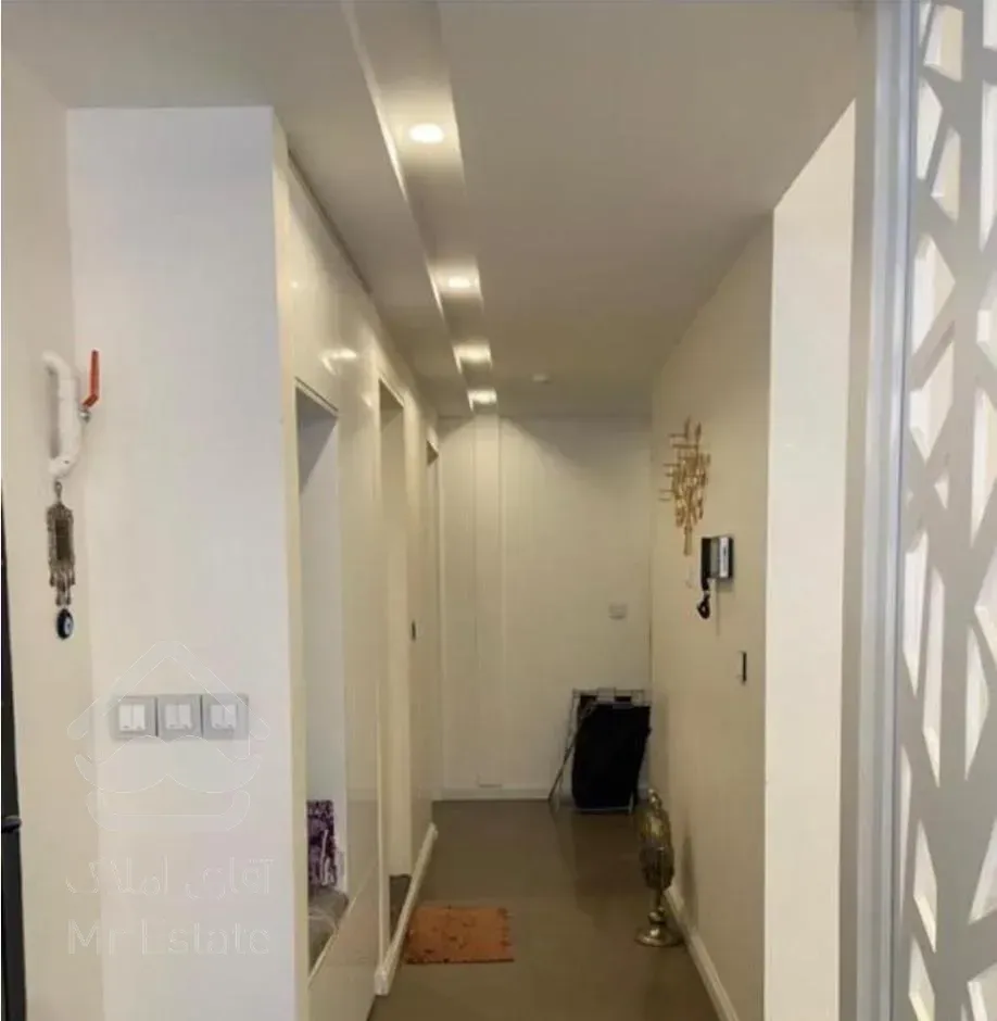 کارگر شمالی ۷۱ متر ،۲ خواب ،فول امکانات