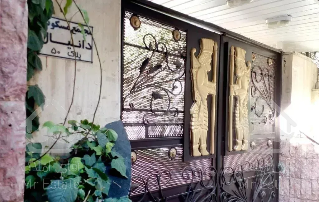 الغدیر خ علی مقدم(65متر واقعی)خوش نقشه مشابه نوساز