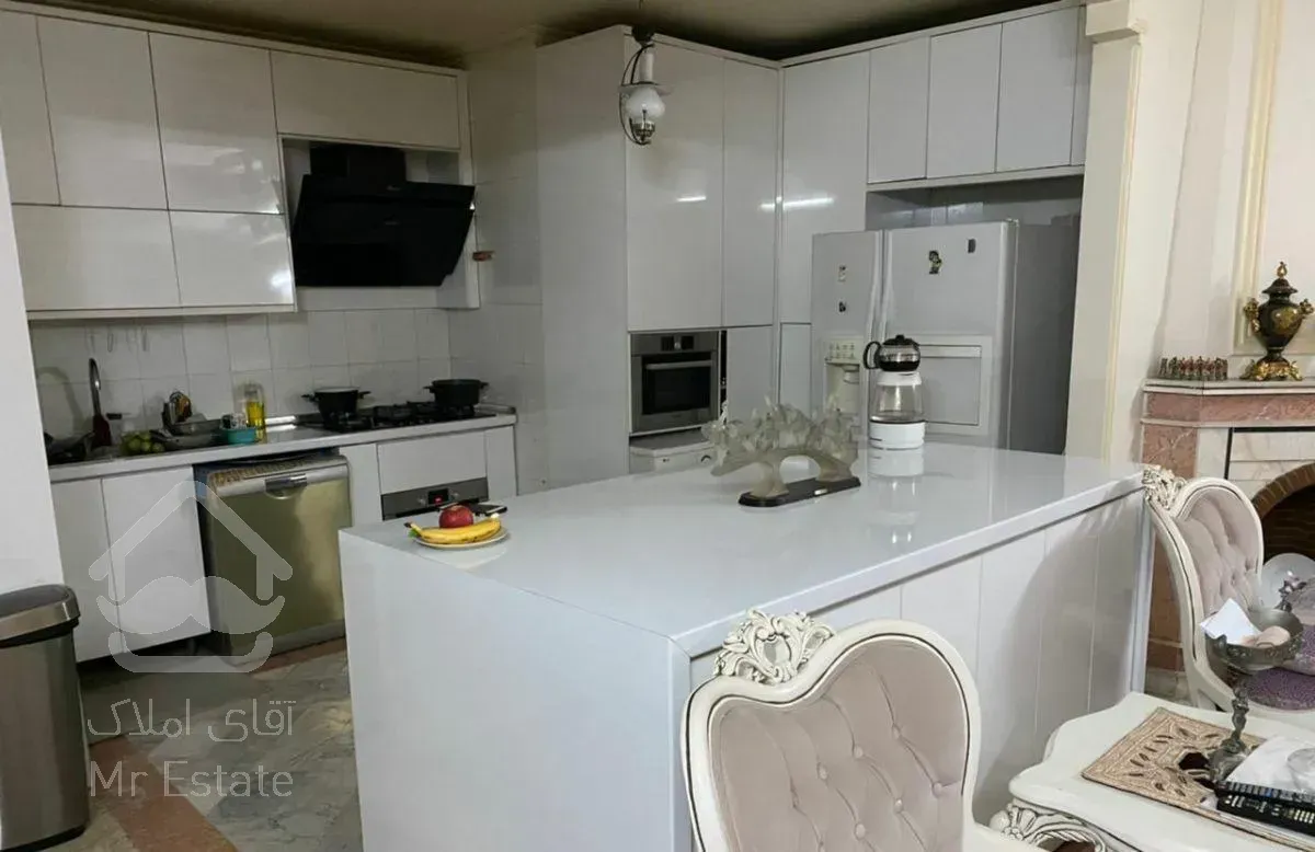 /فروش آپارتمان۱۱۰متری/دوخوابه/دریان نو/