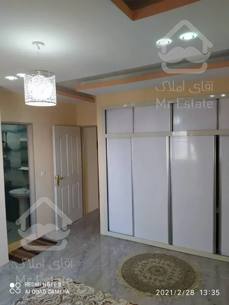 فروش برج ساحلی سرخرود