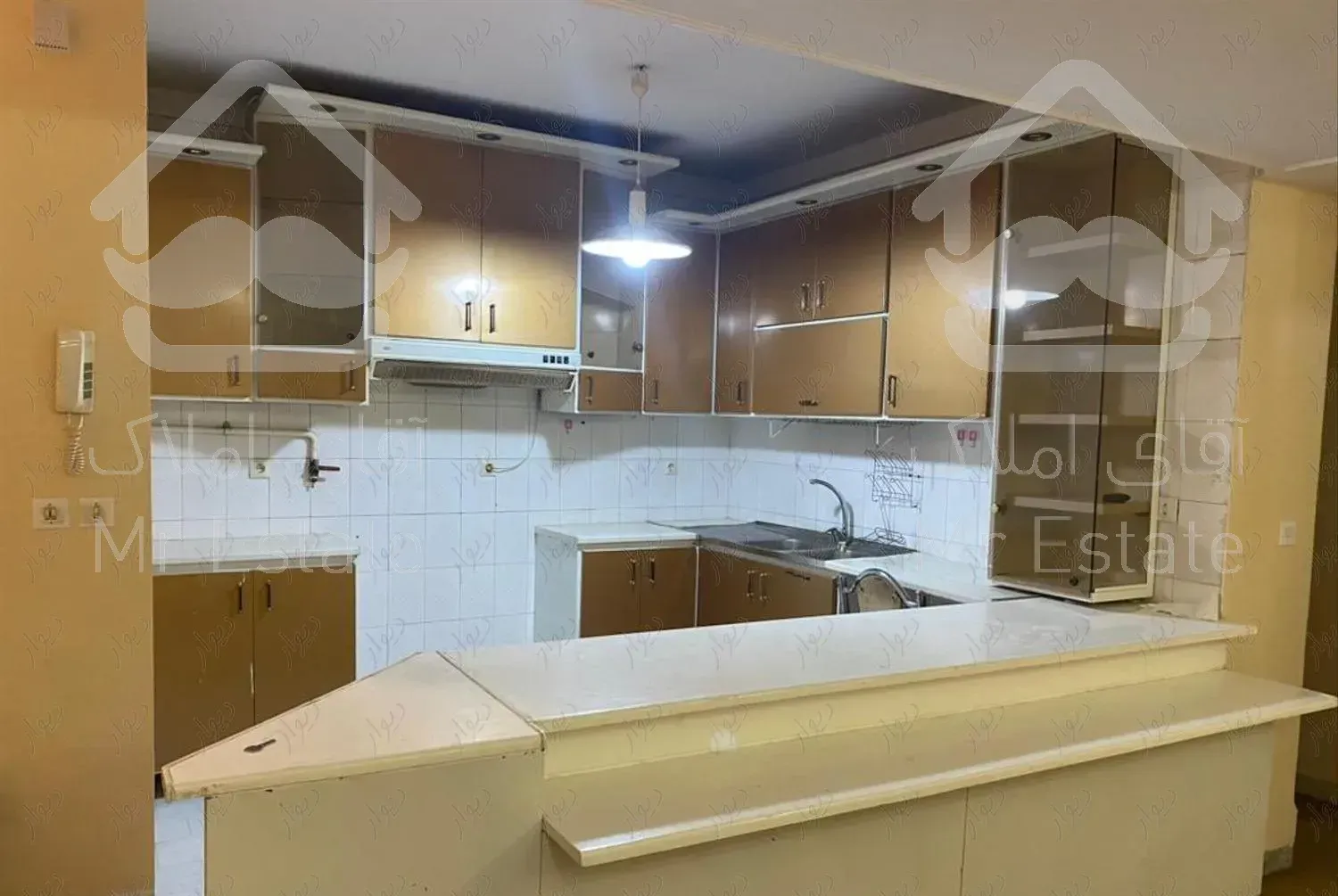 اپارتمان، 90متری، بلوارجمهوری