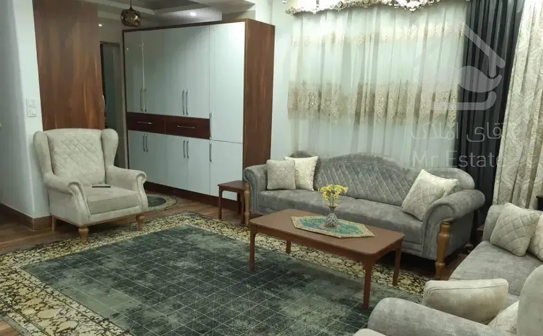 فروش واحد دوبلکس دربستی شیک ۱۵۰ متری در عبوری