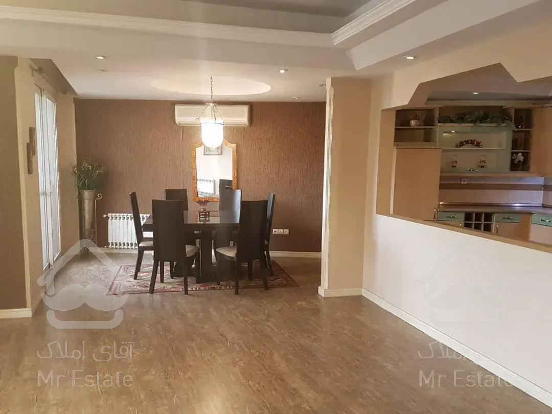 فروش آپارتمان فرشته 210  متر لاکچری