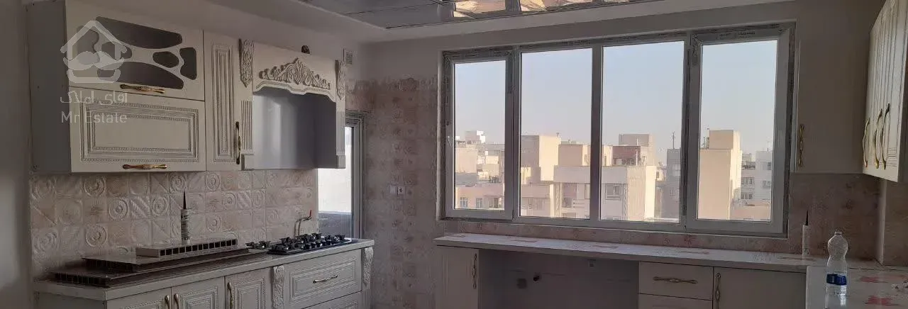 آپارتمان تک واحدی بر خیابان ابوذر