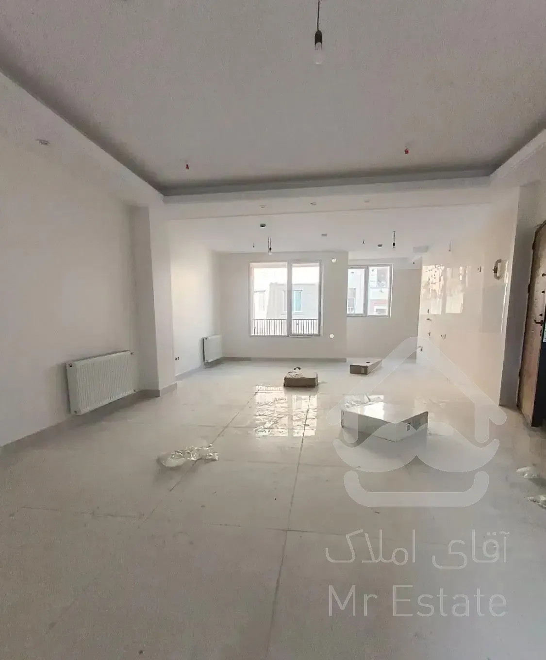 ((تهرانسر فروش واحد های ۸۸و ۹۵متری فول اکازیون))