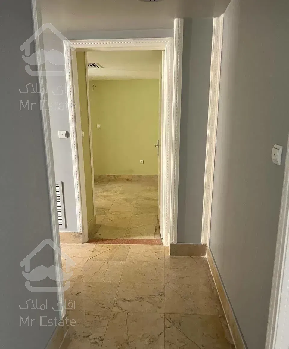 اپارتمان 95مترخوش نقشه