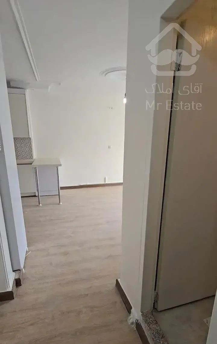 آپارتمان ۴۴متر بازسازی شده