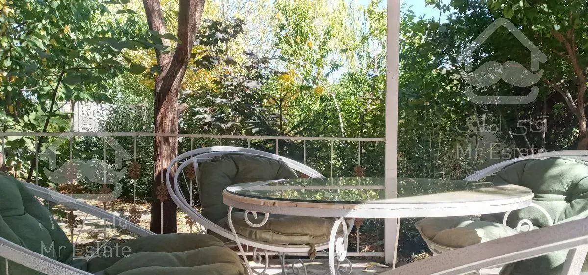 باغ ویلا استخر آبگرم داخل شاندیز