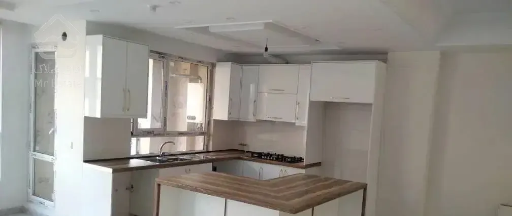 فروش آ‌‌پارتمان محله فرجام ۱۰۲ متر فول امکانات