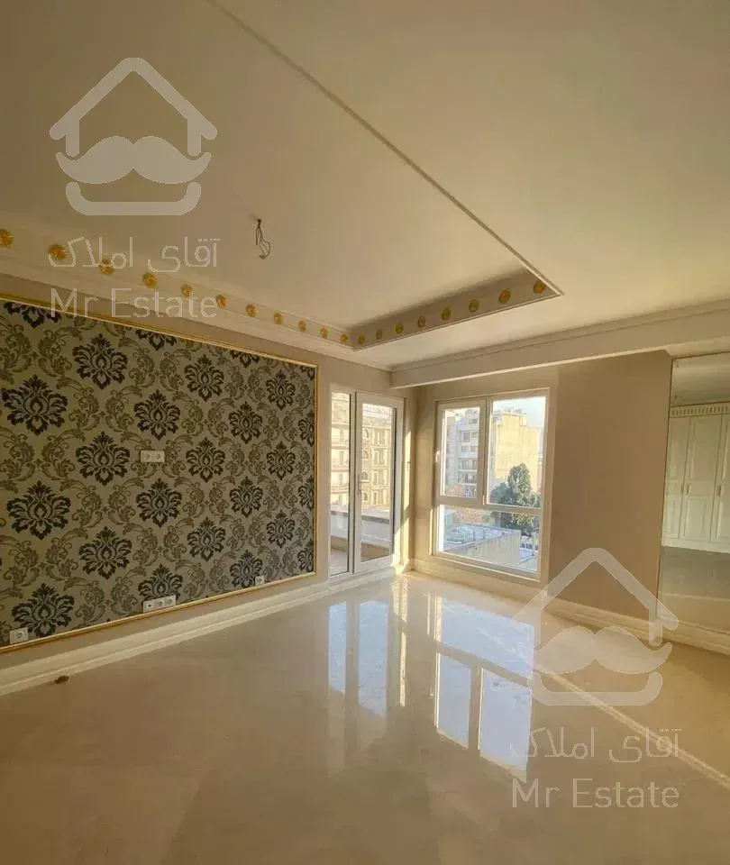 درکه ۱۵۹ متر برج باغ  / ۲۶ آیتم مشاعات