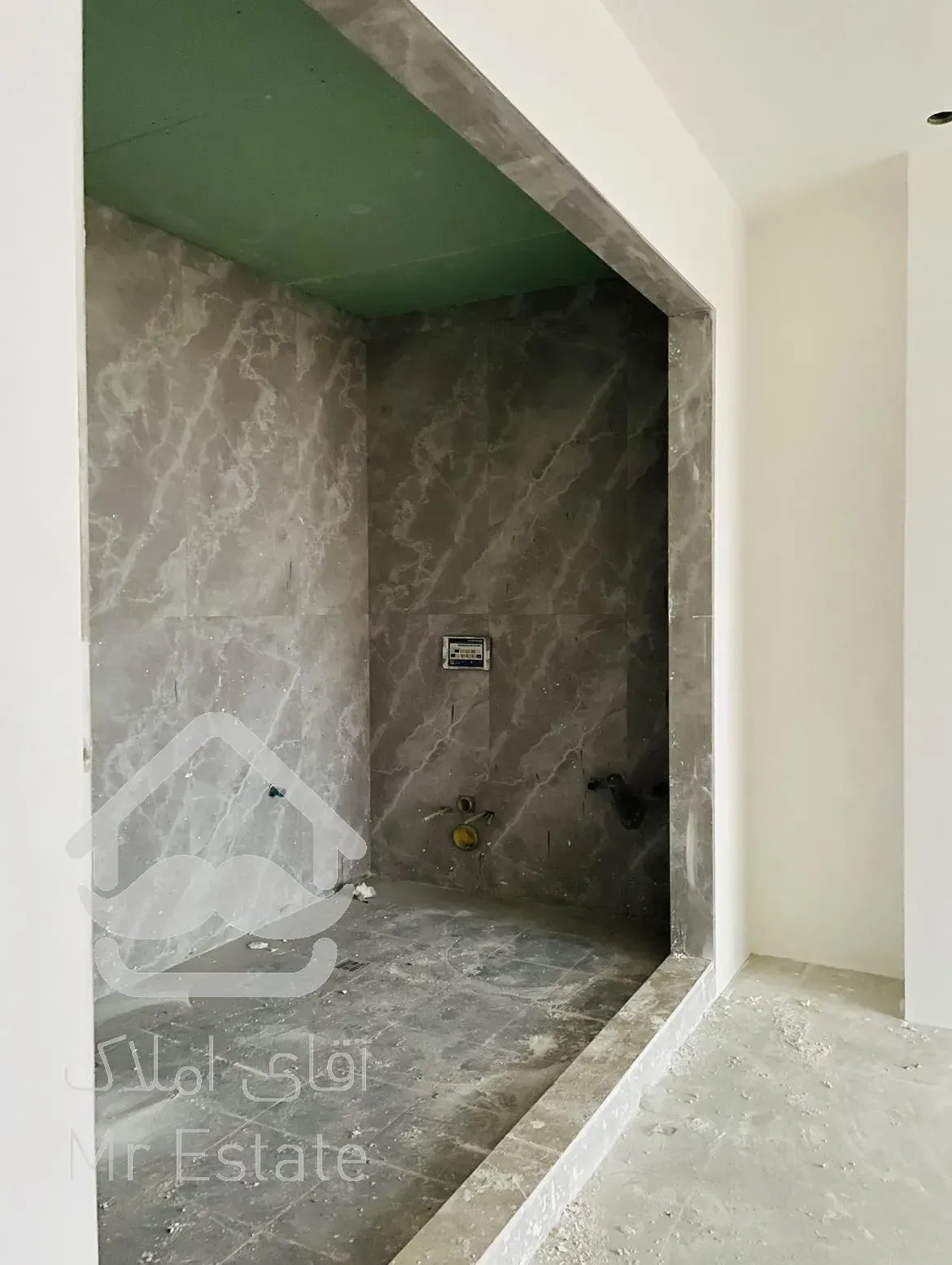 فروش اپارتمان ۳ خواب ۱۷۰ متر گلشهر جنوبی