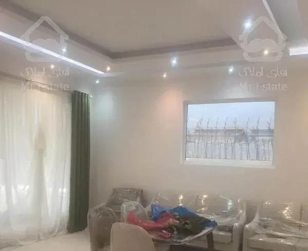 ۲۵۰ متر باغ در جابان دماوند