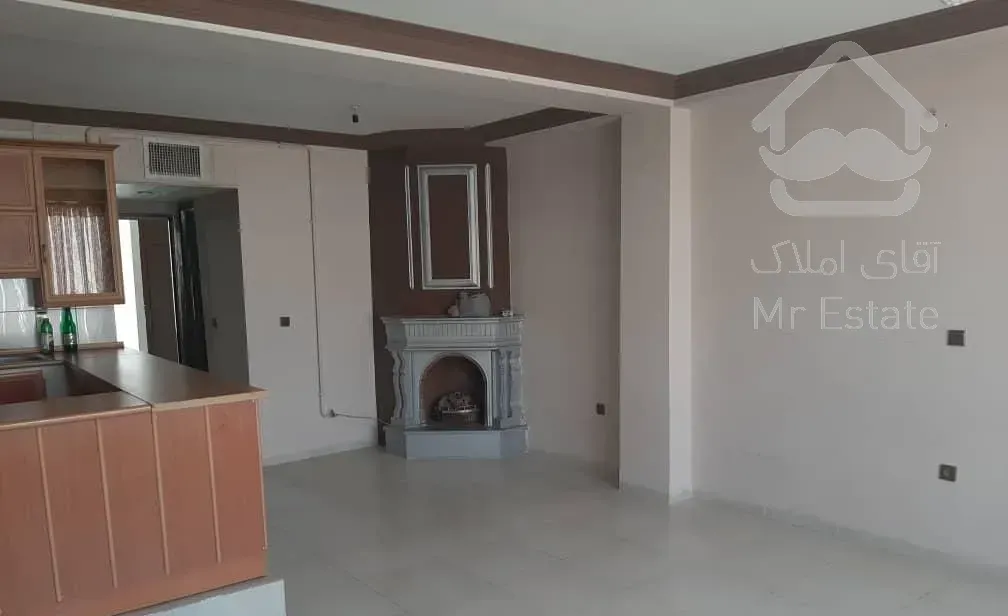 فروش واحد ۸۸ متری طبقه ۲ مصلی