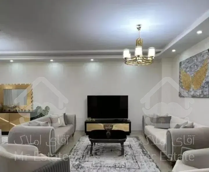 ۶۹ متر/غرق نور/ویو ابدی/منطقه ۲۲