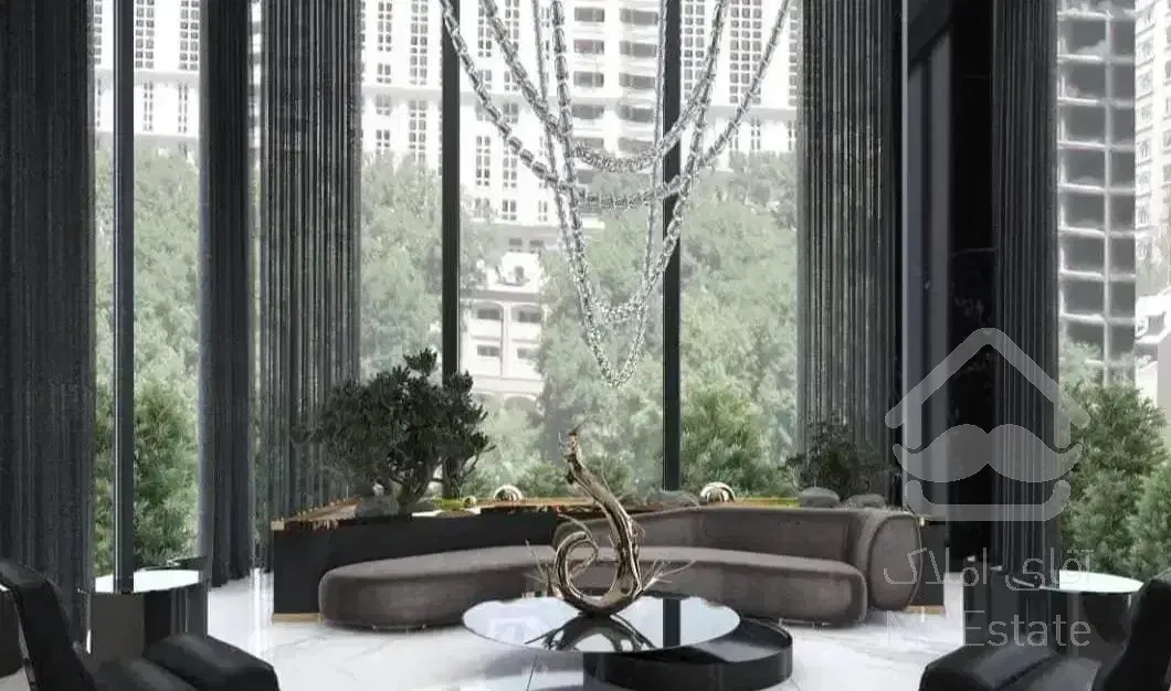 فروش اپارتمان (زعفرانیه)