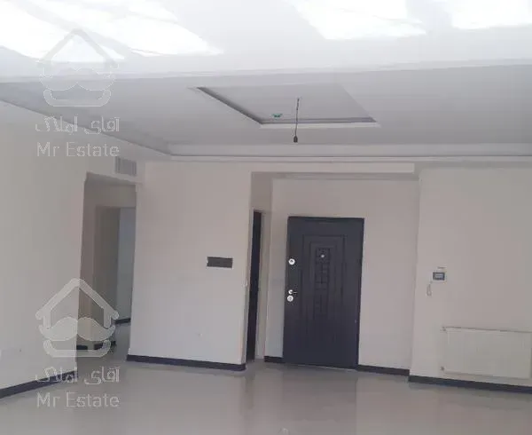 شمال استاد معین۸۵ متر دو خواب فول