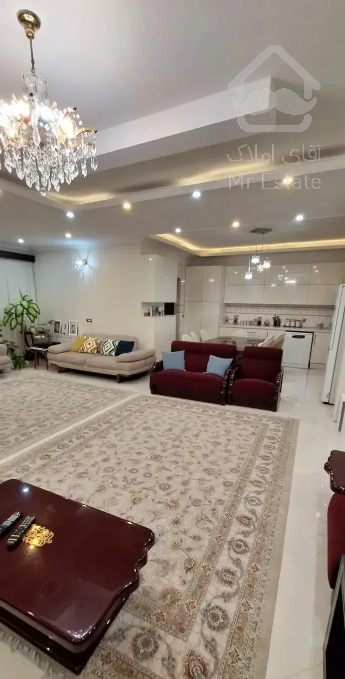 اپارتمان 144متر چهاراه امیرکبیر توحید 33
