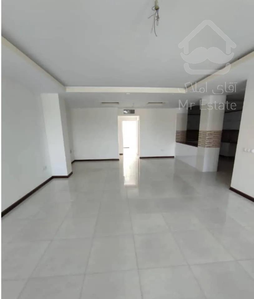 ۱۰۶ متر دو خوابه نوساز کلید نخورده شخصی ساز المپیک