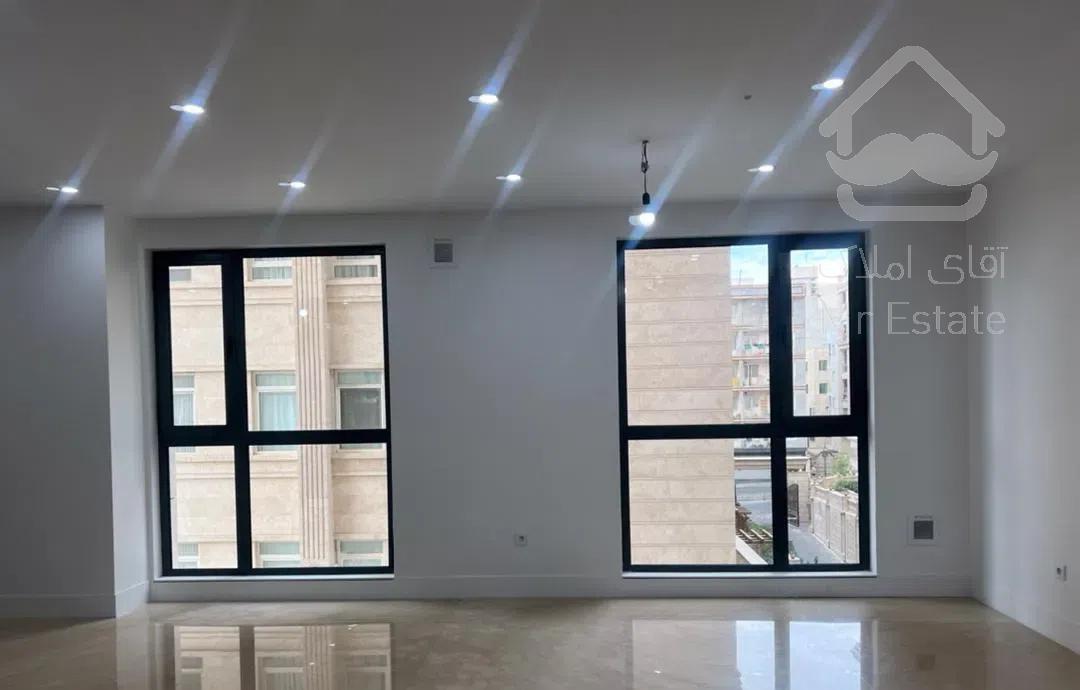 ۱۱۵ متر ۳خواب/پلان بی نقص/ شهران جنوبی