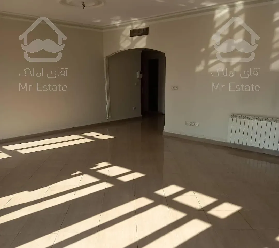 کیکاووس ۱۶۴ متر