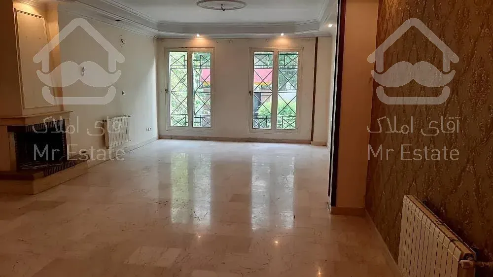 اجاره آپارتمان سه خوابه سازمان برنامه شمالی