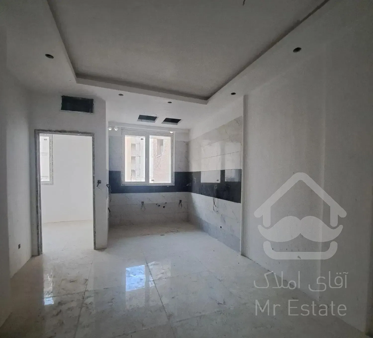 ۴۰متر فول امکانات/حشمتیه/معلم/مرودشت