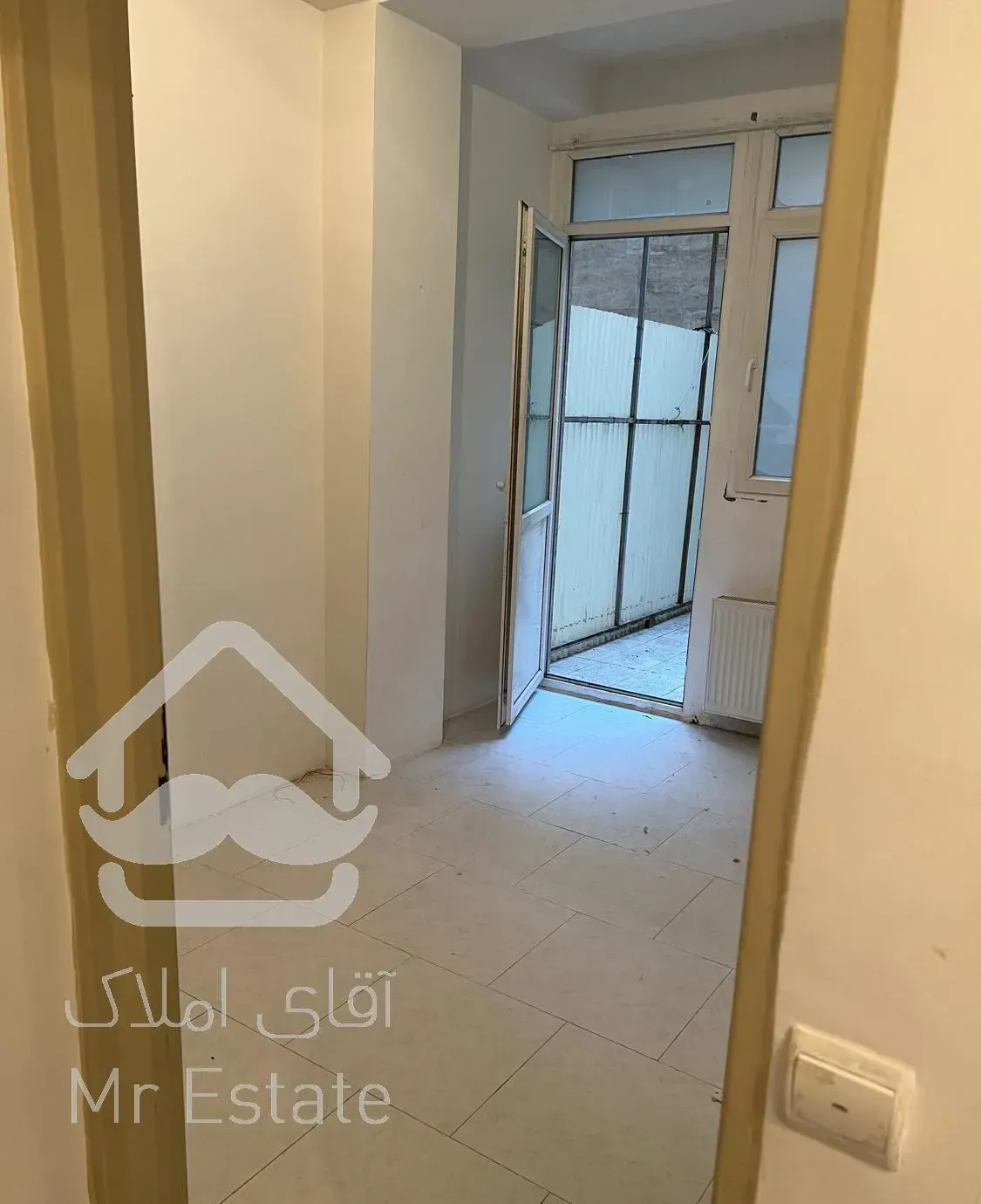 اپارتمان ۵۵ متری اندیشه