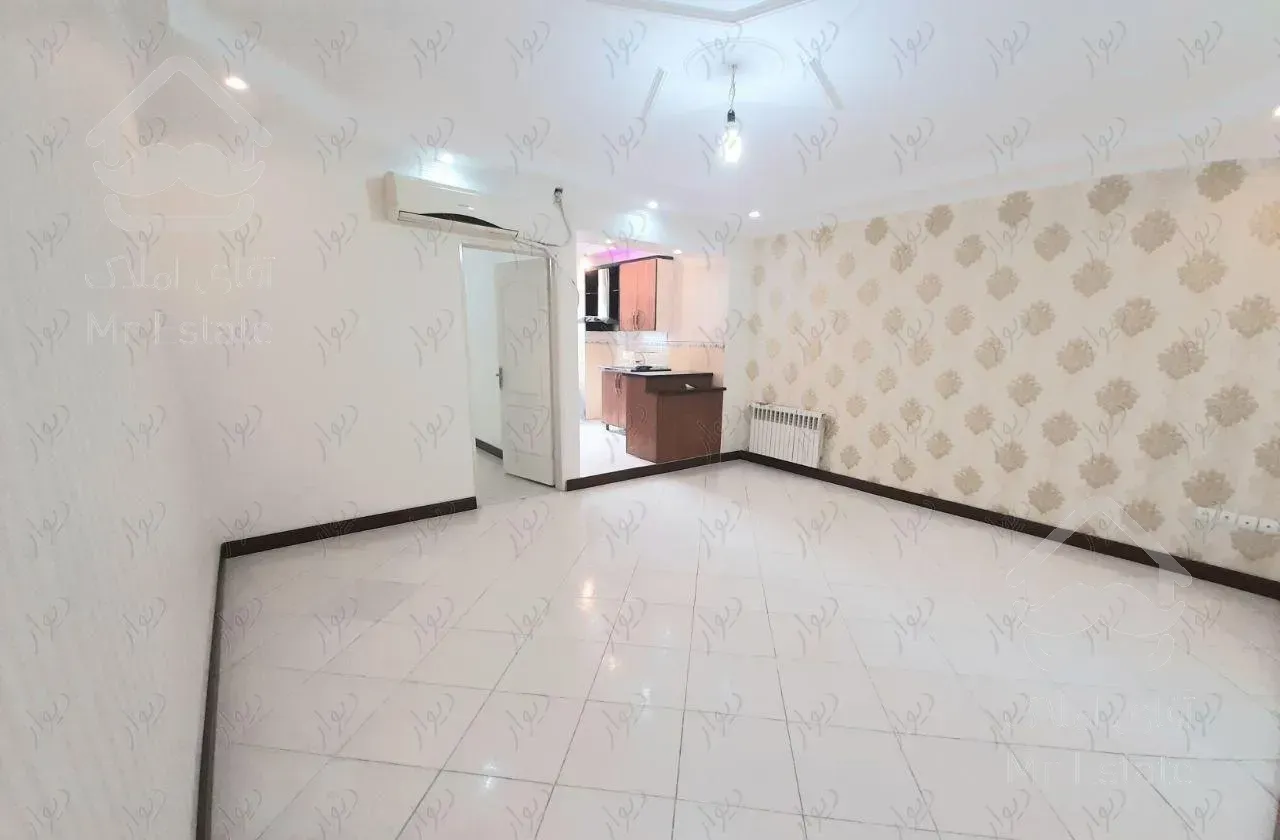 آپارتمان ۵۶ متر ۱ خوابه فروزش