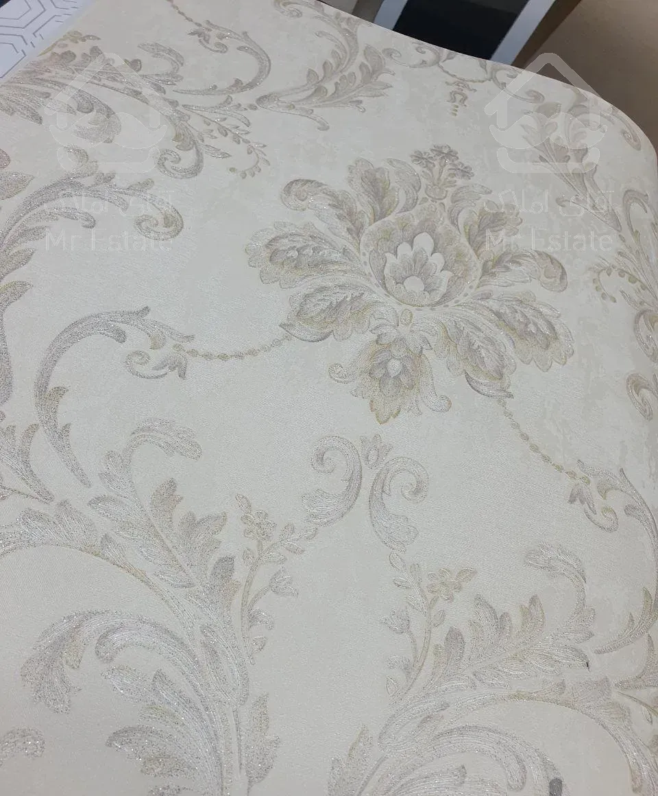 کارخانه پارکت قوی/نصب فوم ارسال رایگان/کاغذدیواری