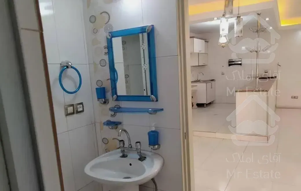 ۸۰ متری شیک در فاز ۴ اندیشه