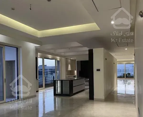 گلستان شمالی - ۵۷۰ متر تکواحدی شاهکار نیکبخت