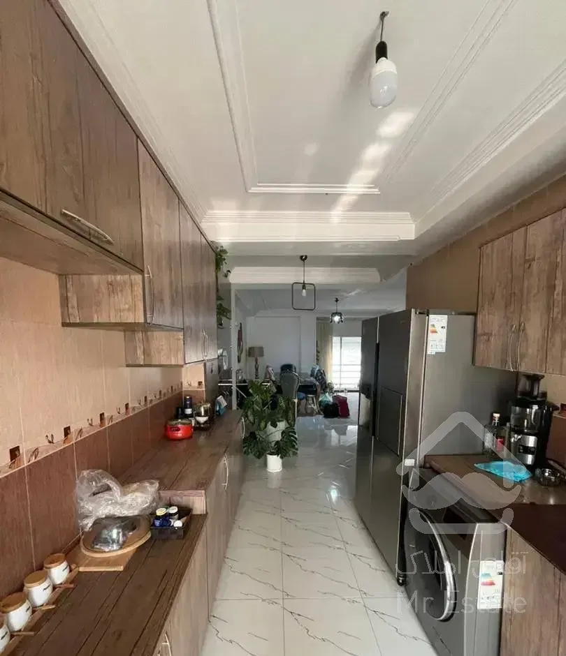 ۱۲۲ متری ، تک واحدی ، گذر بیست متری ، محبوبی